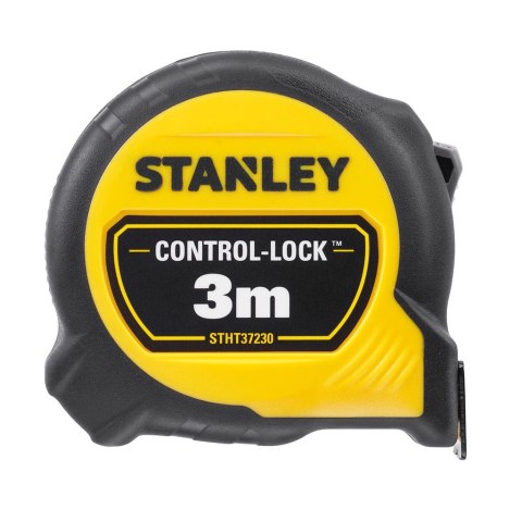 MIARA STANLEY CONTROL LOCK 3M*19MM STANLEY MIARA STANLEY CONTROL LOCK 3M*19MM STANLEY