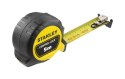 MIARA STANLEY CONTROL LOCK 5M*25MM STANLEY