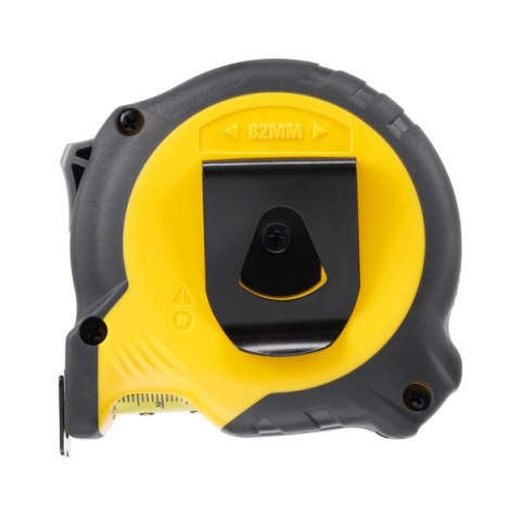 MIARA STANLEY CONTROL LOCK 8M*25MM STANLEY MIARA STANLEY CONTROL LOCK 8M*25MM STANLEY
