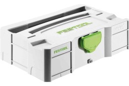 MINI-SYSTAINER T-LOC SYS-MINI 1 TL FESTOOL