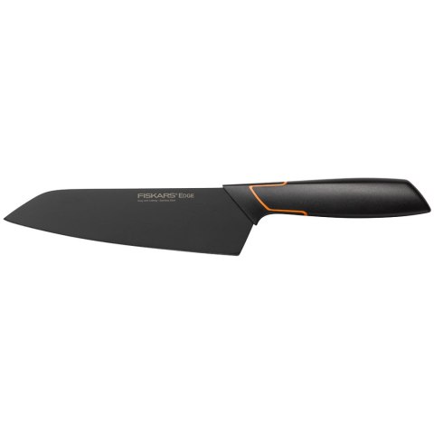 NÓŻ TYP SANTOKU EDGE 17 CM FISKARS