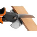 NOŻYCE DO CIĘĆ KĄTOWYCH 220MM NEO