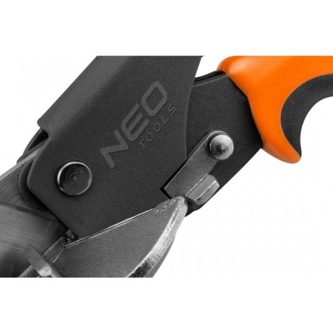 NOŻYCE DO CIĘĆ KĄTOWYCH 220MM NEO NOŻYCE DO CIĘĆ KĄTOWYCH 220MM NEO