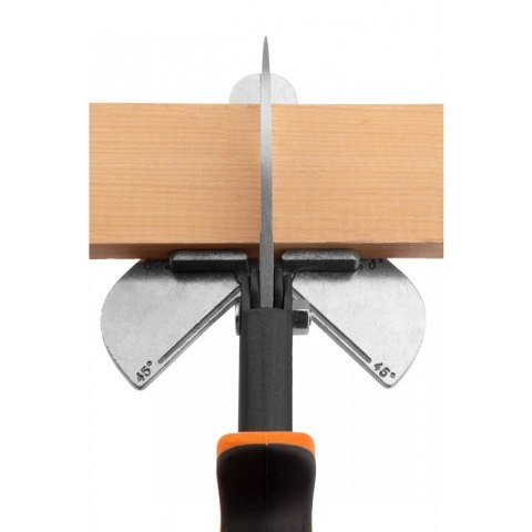 NOŻYCE DO CIĘĆ KĄTOWYCH 220MM NEO NOŻYCE DO CIĘĆ KĄTOWYCH 220MM NEO