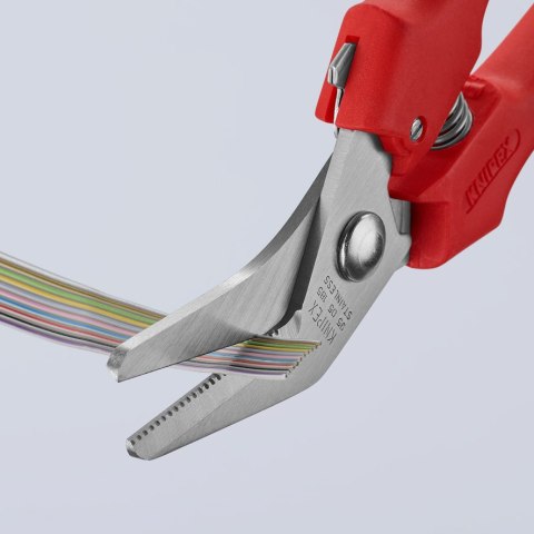 NOŻYCZKI UNIWERSALNE 185MM KNIPEX NOŻYCZKI UNIWERSALNE 185MM KNIPEX