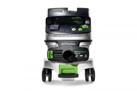 ODKURZACZ MOBILNY CTL 26 E AC RENOFIX FESTOOL ODKURZACZ MOBILNY CTL 26 E AC RENOFIX FESTOOL