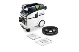 ODKURZACZ MOBILNY CTL 36 E AC-LHS FESTOOL