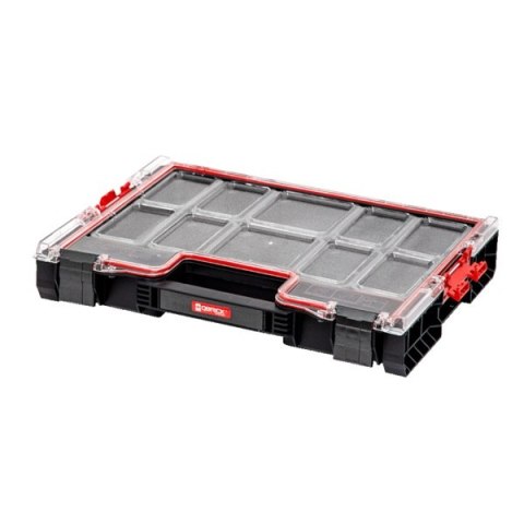 ORGANIZER QBRICK SYSTEM PRO MULITLAYER FOAM INSERTS 200 QBRICK ORGANIZER QBRICK SYSTEM PRO MULITLAYER FOAM INSERTS 200 QBRICK