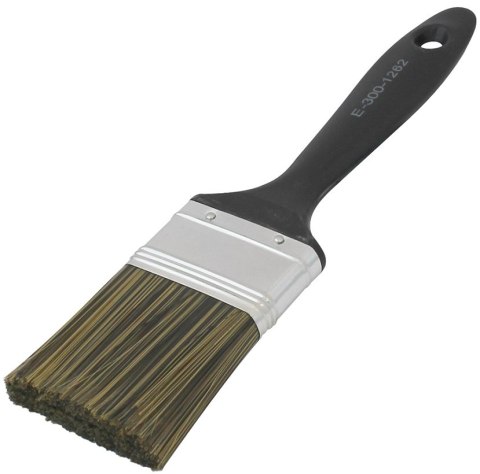 PĘDZEL ANGIELSKI PŁASKI HARD 50MM 2'' EPM PĘDZEL ANGIELSKI PŁASKI HARD 50MM 2'' EPM