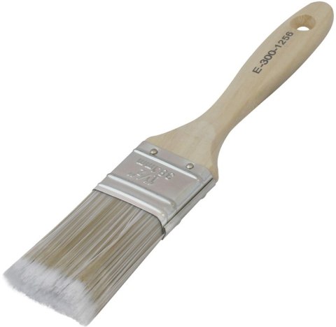 PĘDZEL ANGIELSKI PŁASKI TIMBER 38MM 1.5'' EPM PĘDZEL ANGIELSKI PŁASKI TIMBER 38MM 1.5'' EPM
