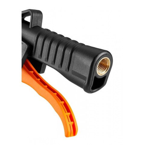PISTOLET DO PRZEDMUCHIWANIA ZE SZCZOTKĄ NEO PISTOLET DO PRZEDMUCHIWANIA ZE SZCZOTKĄ NEO