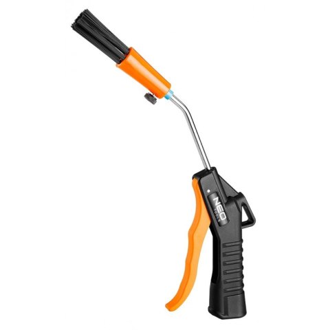 PISTOLET DO PRZEDMUCHIWANIA ZE SZCZOTKĄ NEO PISTOLET DO PRZEDMUCHIWANIA ZE SZCZOTKĄ NEO