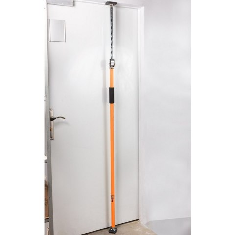 PODPORA TELESKOPOWA 160-290CM NEO PODPORA TELESKOPOWA 160-290CM NEO