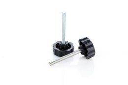 POKRĘTŁO Z TRZPIENIEM GWINTOWANYM POK 01 FI 32 M8*25 688 UN
