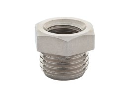 REDUKCJA MUFA 1/4'' - NYPEL 3/8'' AIRPRESS