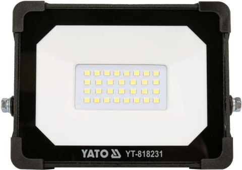 REFLEKTOR SMD LED 20W 1900LM YATO REFLEKTOR SMD LED 20W 1900LM YATO