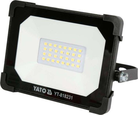 REFLEKTOR SMD LED 20W 1900LM YATO REFLEKTOR SMD LED 20W 1900LM YATO