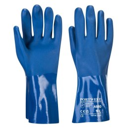 RĘKAWICE RYBAKA 30CM A880 ROZMIAR L PORTWEST
