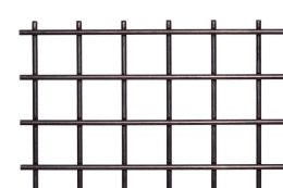 SIATKA ZGRZEWANA 2*1M OCZKO 30*30MM DRUT 3MM UN