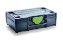 SYSTAINER SYS3 XXS 33 BL FESTOOL