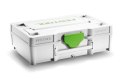 SYSTAINER SYS3 XXS 33 GRY FESTOOL