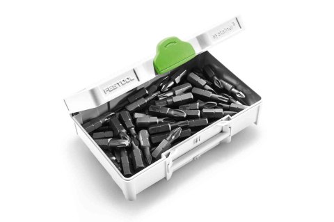 SYSTAINER SYS3 XXS 33 GRY FESTOOL SYSTAINER SYS3 XXS 33 GRY FESTOOL