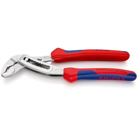 SZCZYPCE DO RUR NASTAWNE ALIGATOR 250MM KNIPEX SZCZYPCE DO RUR NASTAWNE ALIGATOR 250MM KNIPEX