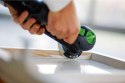 SZLIFIERKA MIMOŚRODOWA PRZEKŁADNIOWA ROTEX RO 90 DX FEQ-PLUS FESTOOL
