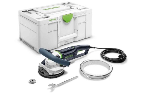 SZLIFIERKA Z OSPRZĘTEM DIAMENTOWYM RENOFIX RG 130 E-PLUS FESTOOL SZLIFIERKA Z OSPRZĘTEM DIAMENTOWYM RENOFIX RG 130 E-PLUS FESTOOL