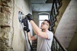 SZLIFIERKA Z OSPRZĘTEM DIAMENTOWYM RENOFIX RG 130 E-PLUS FESTOOL