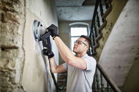 SZLIFIERKA Z OSPRZĘTEM DIAMENTOWYM RENOFIX RG 130 E-PLUS FESTOOL SZLIFIERKA Z OSPRZĘTEM DIAMENTOWYM RENOFIX RG 130 E-PLUS FESTOOL