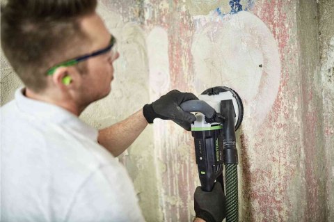 SZLIFIERKA Z OSPRZĘTEM DIAMENTOWYM RENOFIX RG 130 E-PLUS FESTOOL SZLIFIERKA Z OSPRZĘTEM DIAMENTOWYM RENOFIX RG 130 E-PLUS FESTOOL