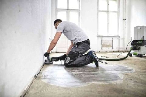 SZLIFIERKA Z OSPRZĘTEM DIAMENTOWYM RENOFIX RG 130 E-PLUS FESTOOL SZLIFIERKA Z OSPRZĘTEM DIAMENTOWYM RENOFIX RG 130 E-PLUS FESTOOL