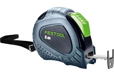 TAŚMA MIERNICZA MB 5M FESTOOL TAŚMA MIERNICZA MB 5M FESTOOL