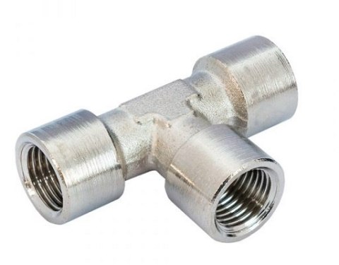 TRÓJNIK TYP T 1/4'' AIRPRESS