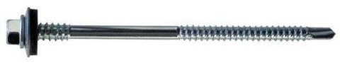 WKRĘT DO PŁYT WARSTWOWYCH Z EPDM 6.3*150MM 6MM RAL7016 ESSVE WKRĘT DO PŁYT WARSTWOWYCH Z EPDM 6.3*150MM 6MM RAL7016 ESSVE
