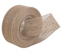 WSTĄŻKA JUTOWA 20CM 5MB UN