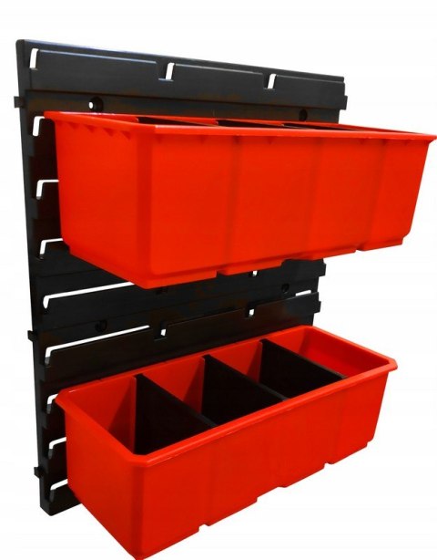 ZESTAW POJEMNIKÓW QBRICK SYSTEM 5 QBRICK ZESTAW POJEMNIKÓW QBRICK SYSTEM 5 QBRICK
