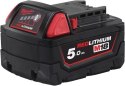 ZESTAW POWERPACK 18V M18FPP2AD2-553X MILWAUKEE