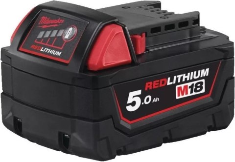 ZESTAW POWERPACK 18V M18FPP2AD2-553X MILWAUKEE ZESTAW POWERPACK 18V M18FPP2AD2-553X MILWAUKEE