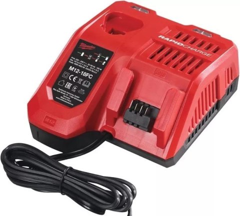 ZESTAW POWERPACK 18V M18FPP2AD2-553X MILWAUKEE ZESTAW POWERPACK 18V M18FPP2AD2-553X MILWAUKEE