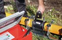 ZGRZEWARKA DO RUR ROWELD ROFUSE TURBO 400 ROTHENBERGER