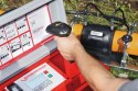 ZGRZEWARKA DO RUR ROWELD ROFUSE TURBO 400 ROTHENBERGER