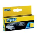 ZSZYWKI GALWA. HIGH PERFORMANCE NR13, 8MM, 2500SZT. TYP H RAPID