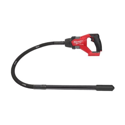 AKUMULATOROWY WIBRATOR IGŁOWY 18V M18FCVN12-0 0*AH MILWAUKEE AKUMULATOROWY WIBRATOR IGŁOWY 18V M18FCVN12-0 0*AH MILWAUKEE