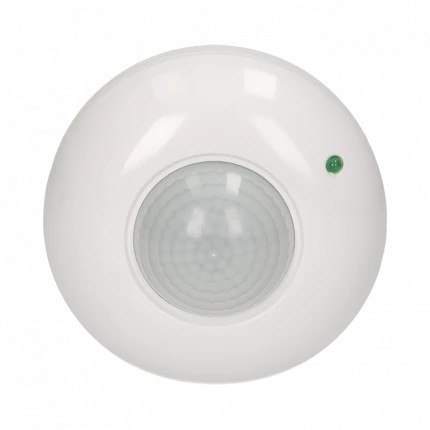 CZUJNIK RUCHU 1200W 360 STOPNI BIAŁY ORNO CZUJNIK RUCHU 1200W 360 STOPNI BIAŁY ORNO