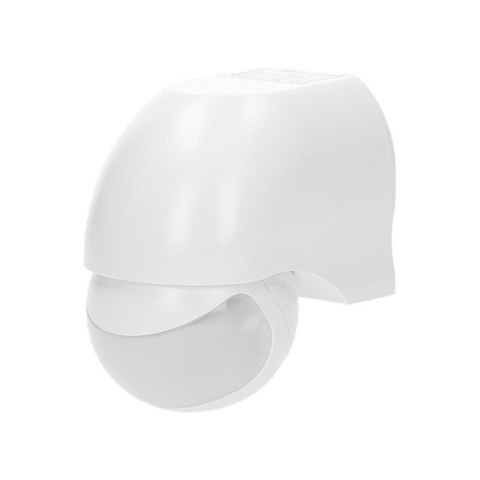 CZUJNIK RUCHU 180 ST. IP44 1200W BIAŁY ORNO CZUJNIK RUCHU 180 ST. IP44 1200W BIAŁY ORNO
