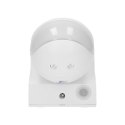 CZUJNIK RUCHU 180 ST. IP44 1200W BIAŁY ORNO