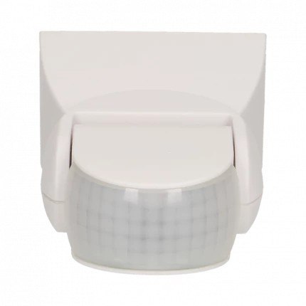 CZUJNIK RUCHU 180 ST. IP65 1200W BIAŁY ORNO CZUJNIK RUCHU 180 ST. IP65 1200W BIAŁY ORNO