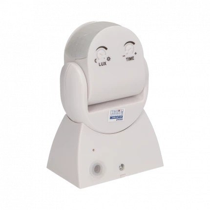 CZUJNIK RUCHU 180 ST. IP65 1200W BIAŁY ORNO CZUJNIK RUCHU 180 ST. IP65 1200W BIAŁY ORNO